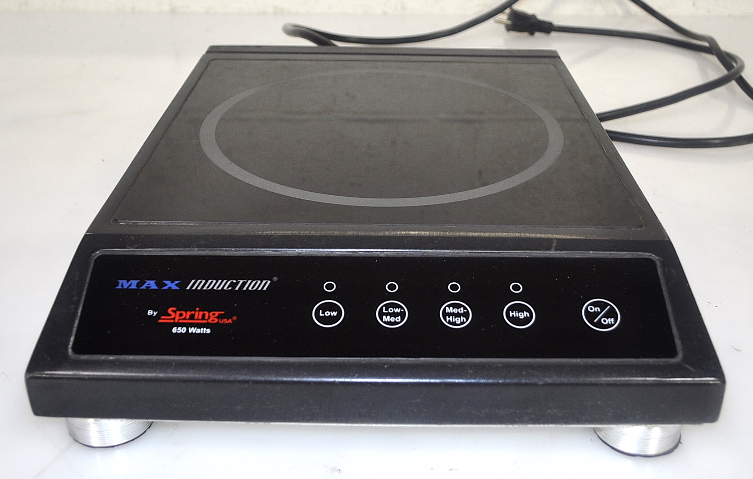 Spring USA SM-651C-T - Item 257267