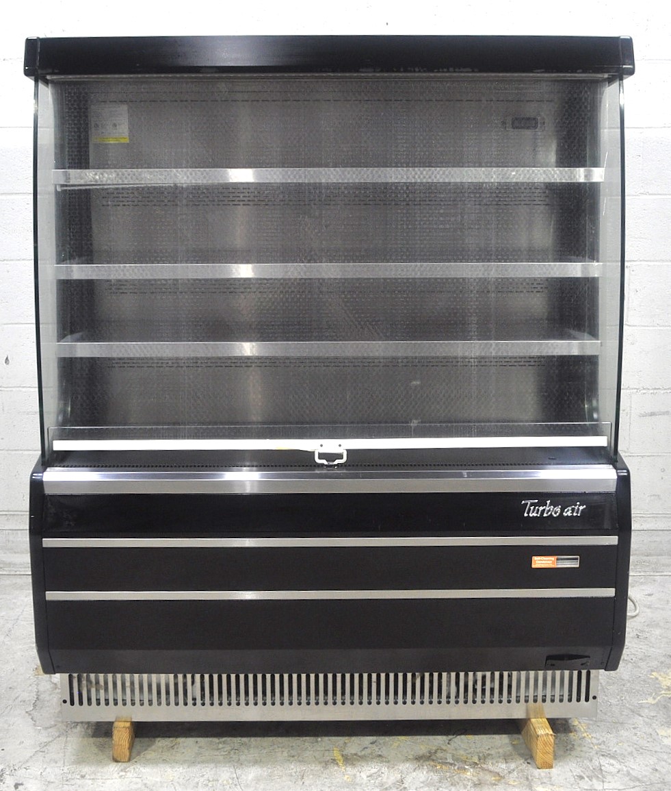 Turbo Air TOM-50MB - Item 257593