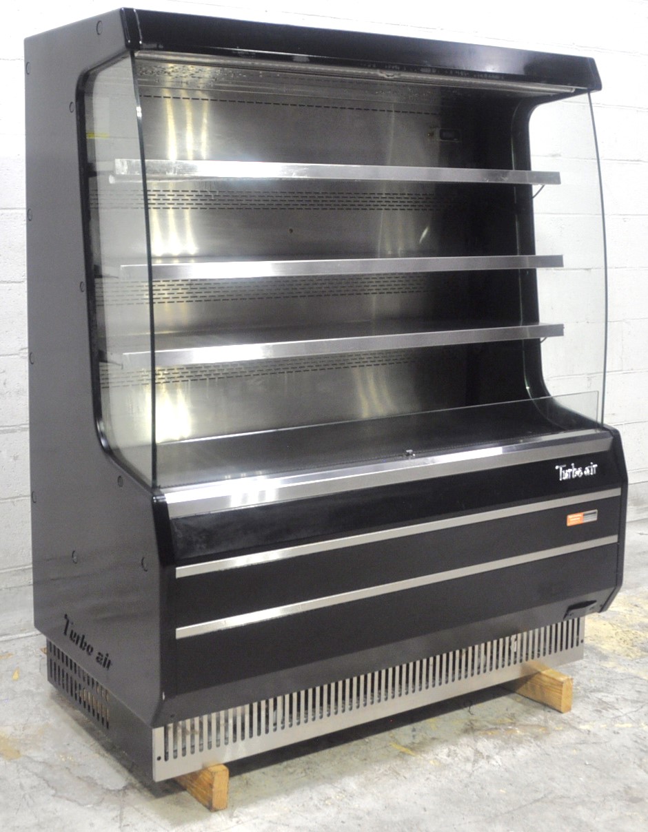 Turbo Air TOM-50MB - Item 257593