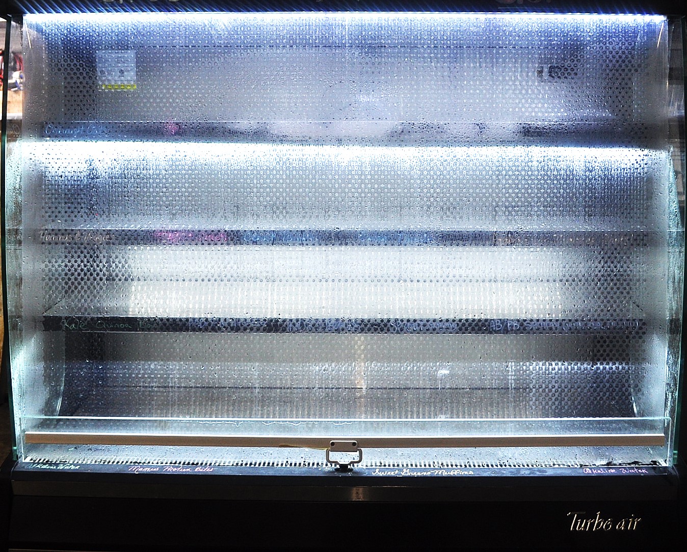 Turbo Air TOM-50MB - Item 257593