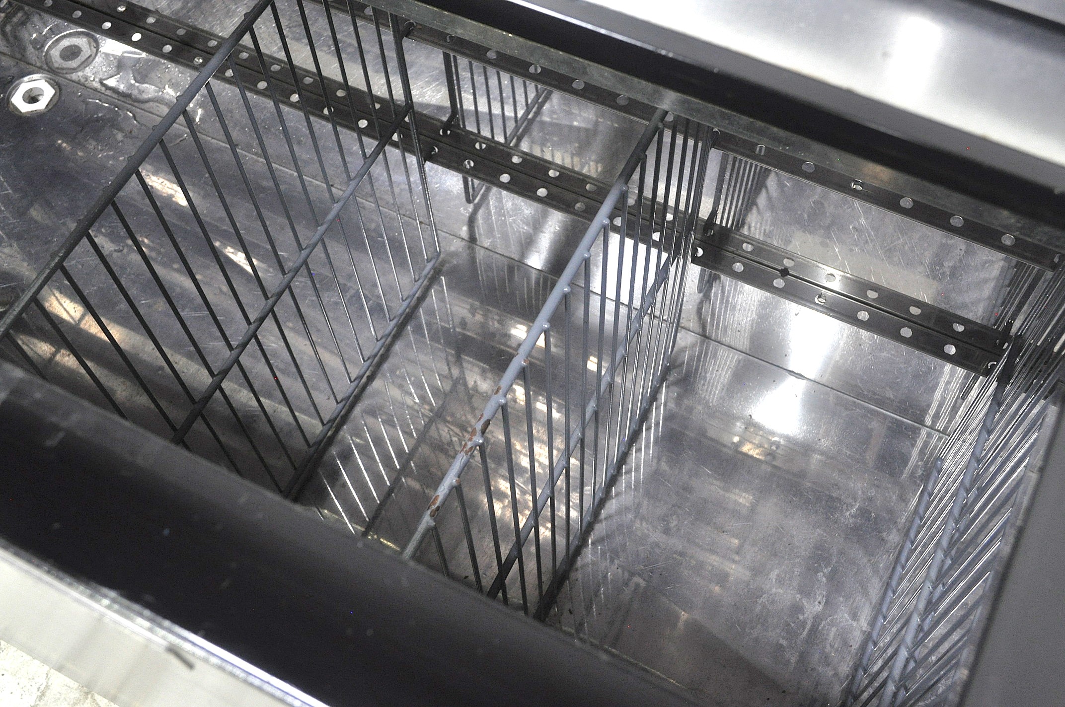 Perlick BC96-1 - Item 257783