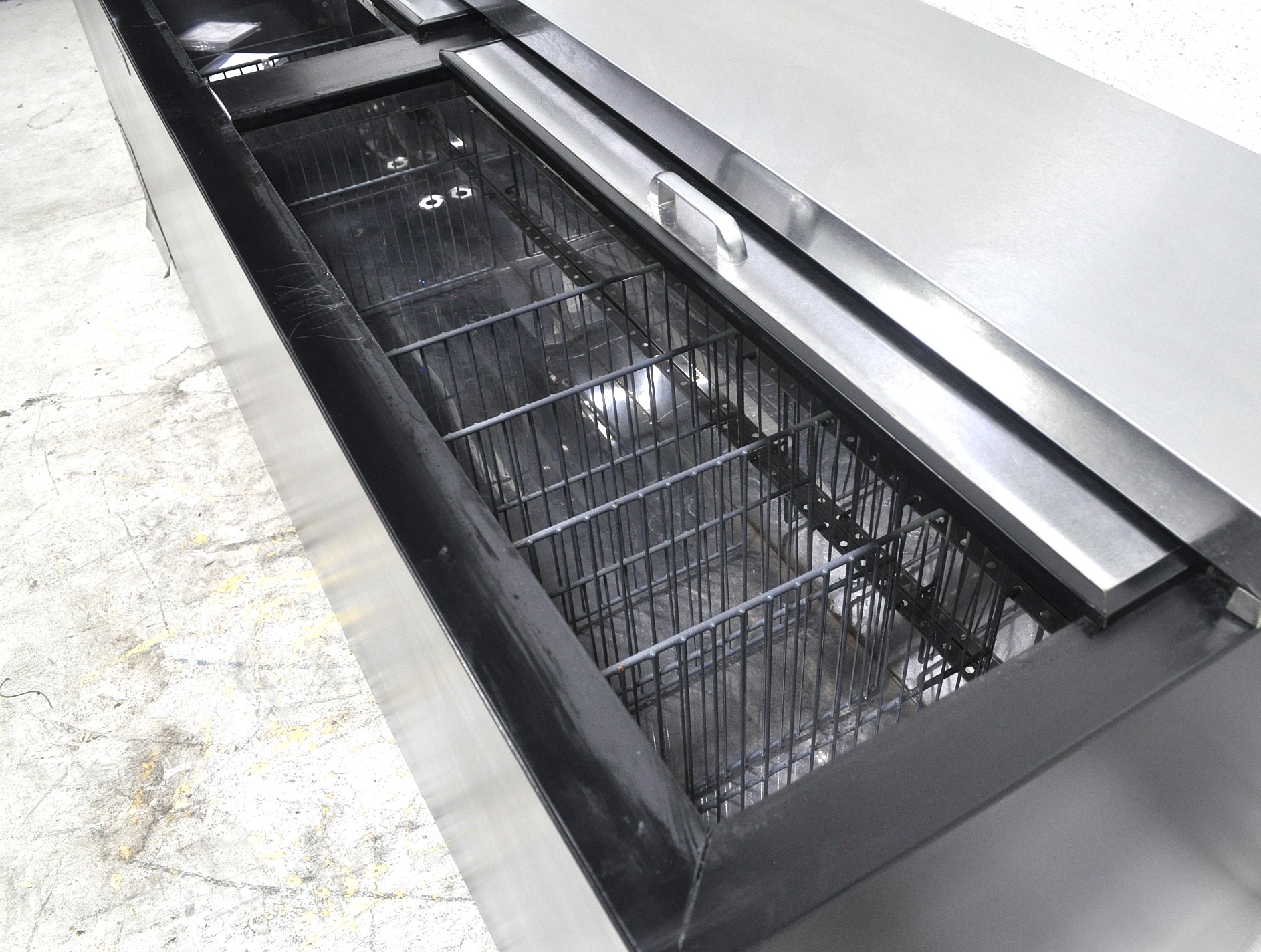 Perlick BC96-1 - Item 257784