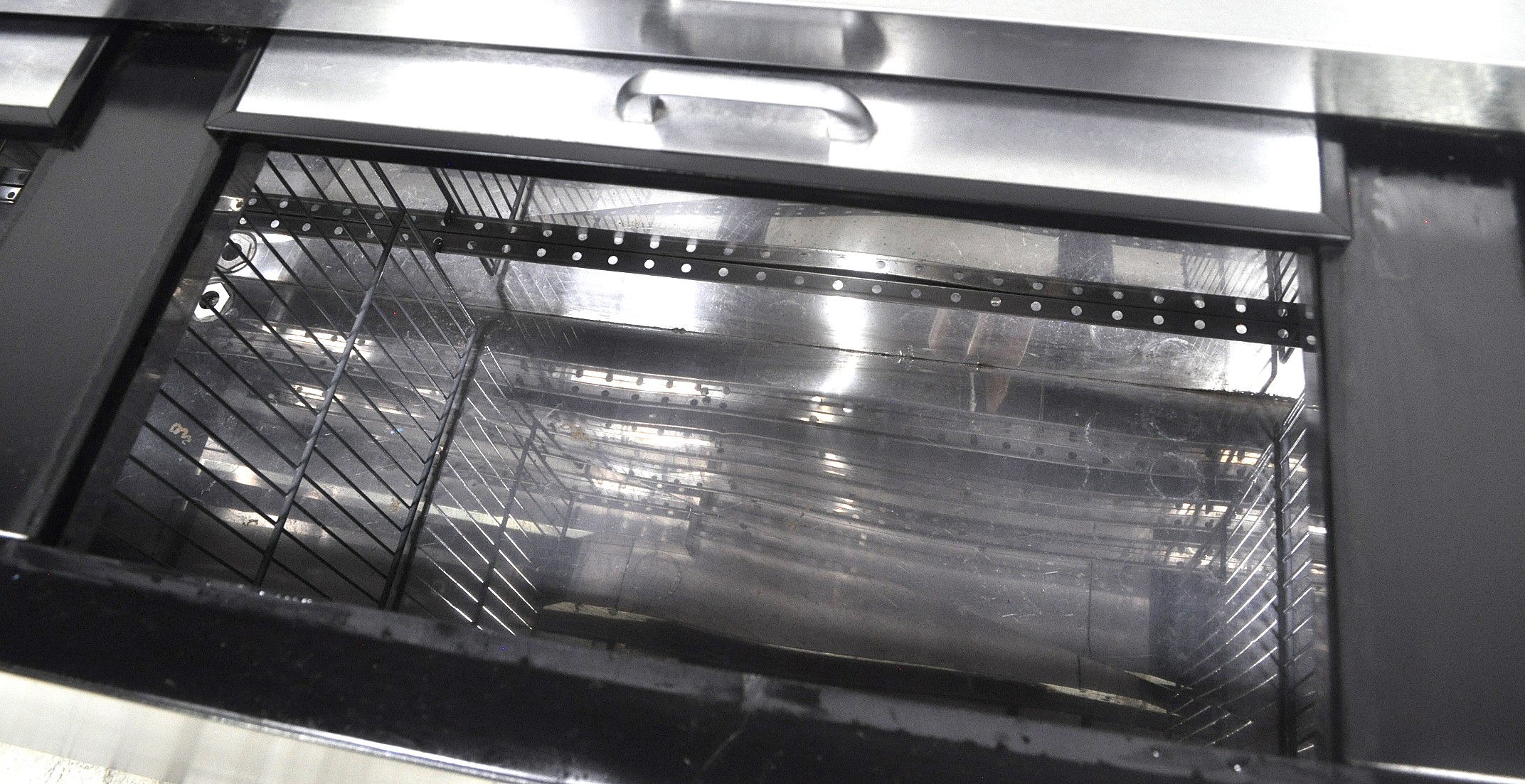 Perlick BC96-1 - Item 257784