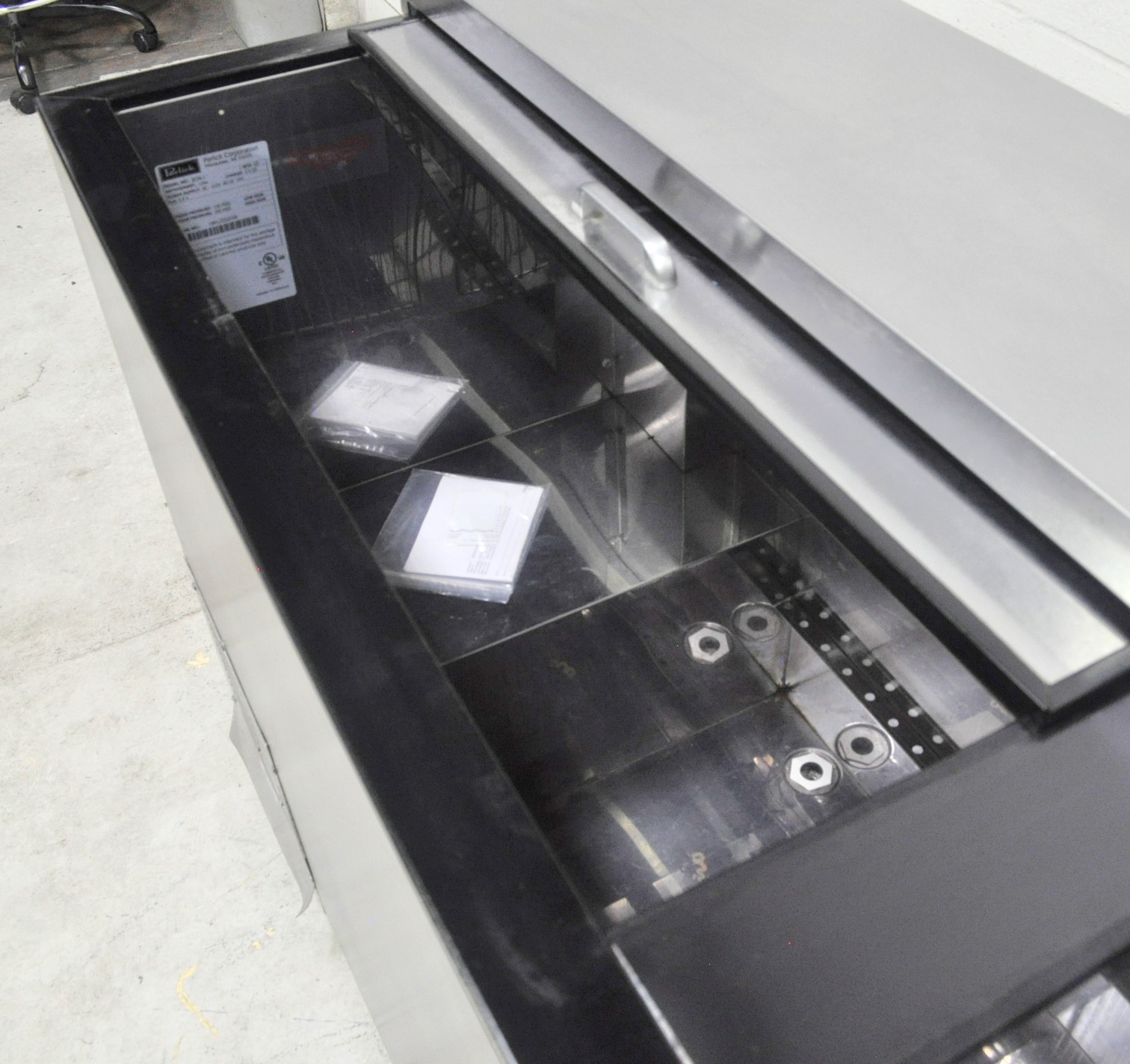 Perlick BC96-1 - Item 257784