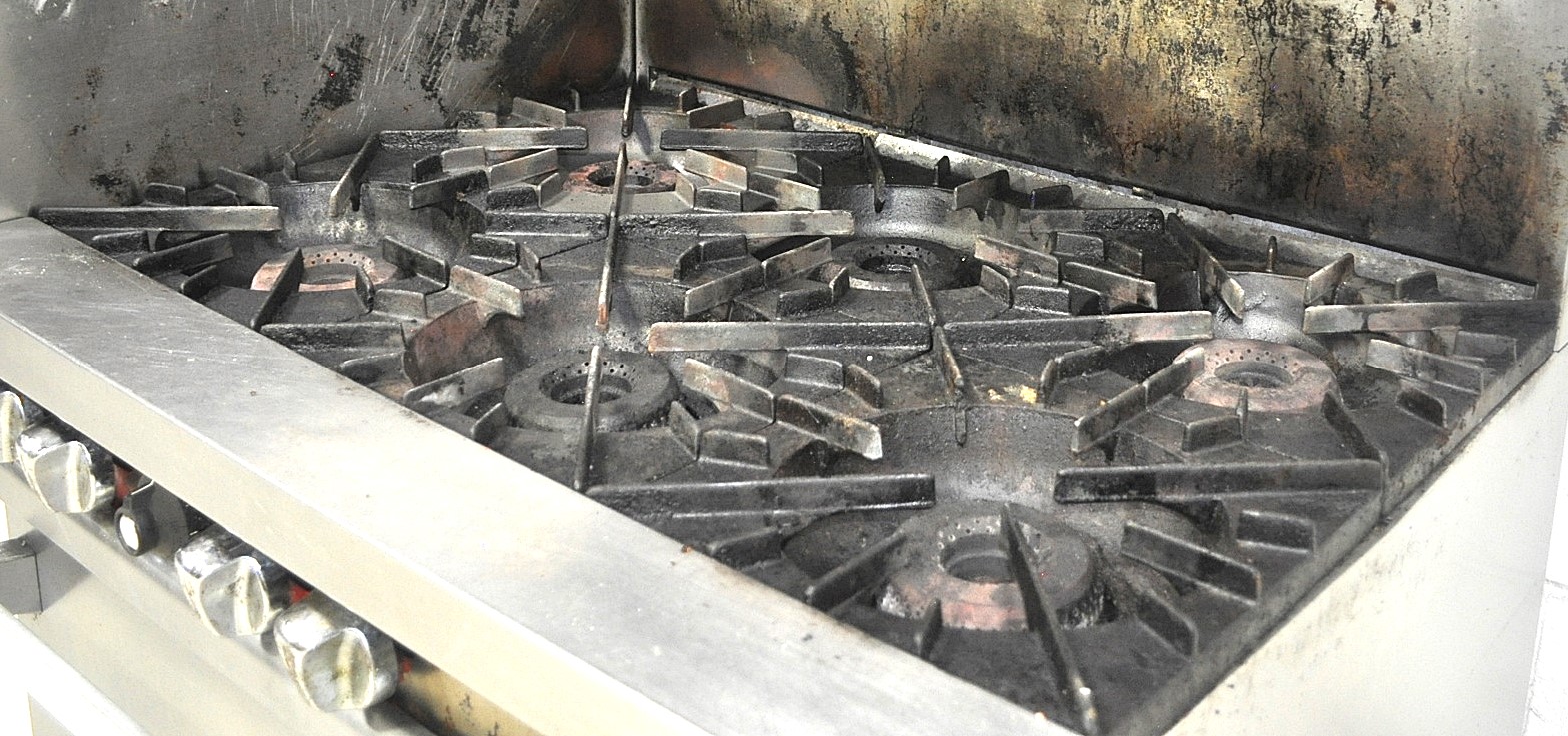 Vulcan VG36 - Item 258204