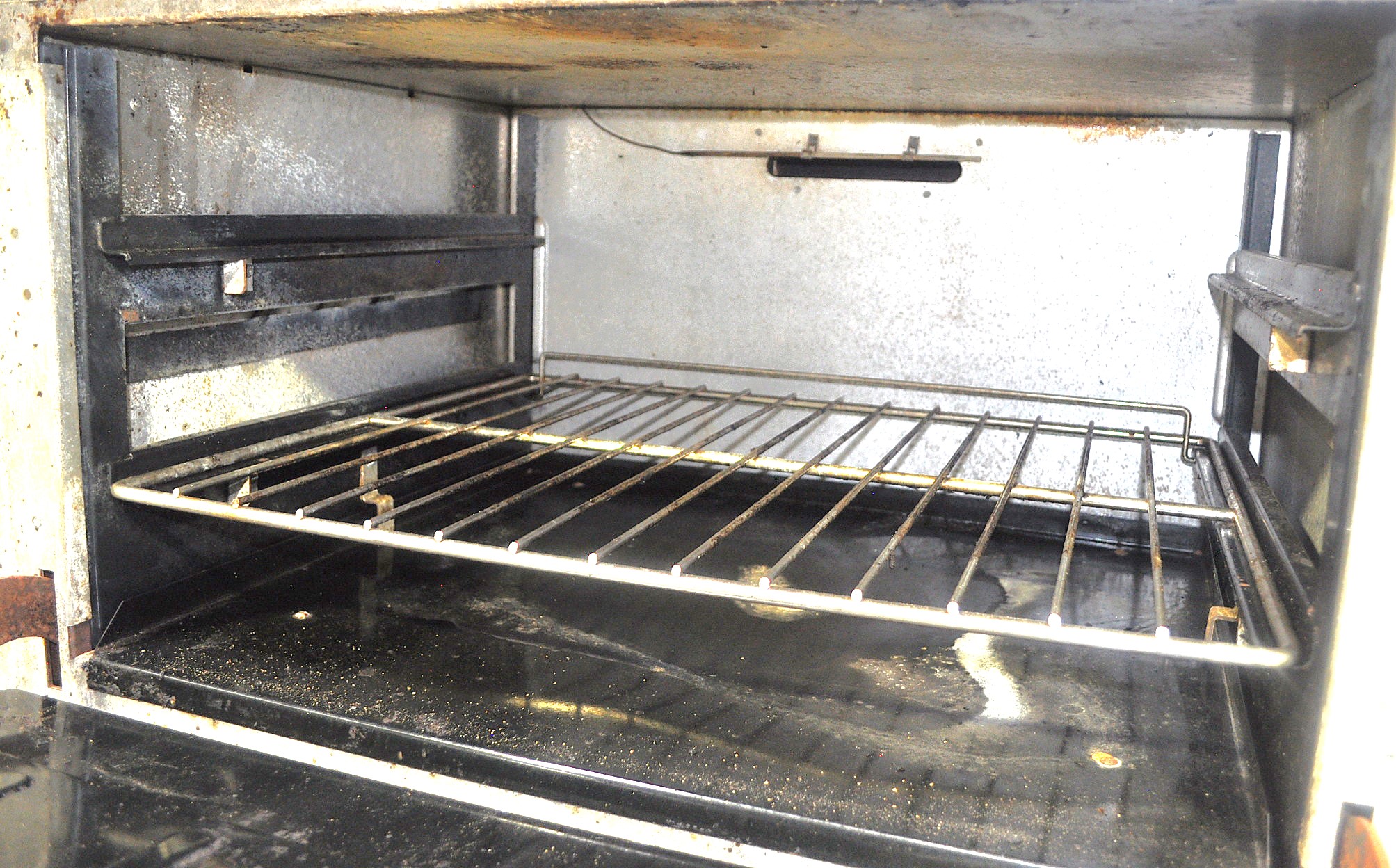 Vulcan VG36 - Item 258204