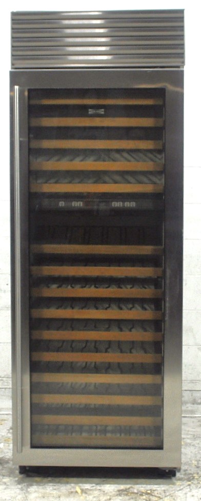 Subzero WS-30/S/TH - Item 258250