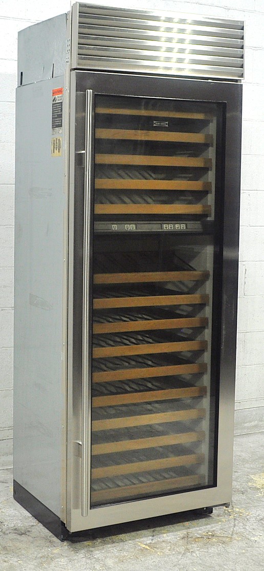 Subzero WS-30/S/TH - Item 258250