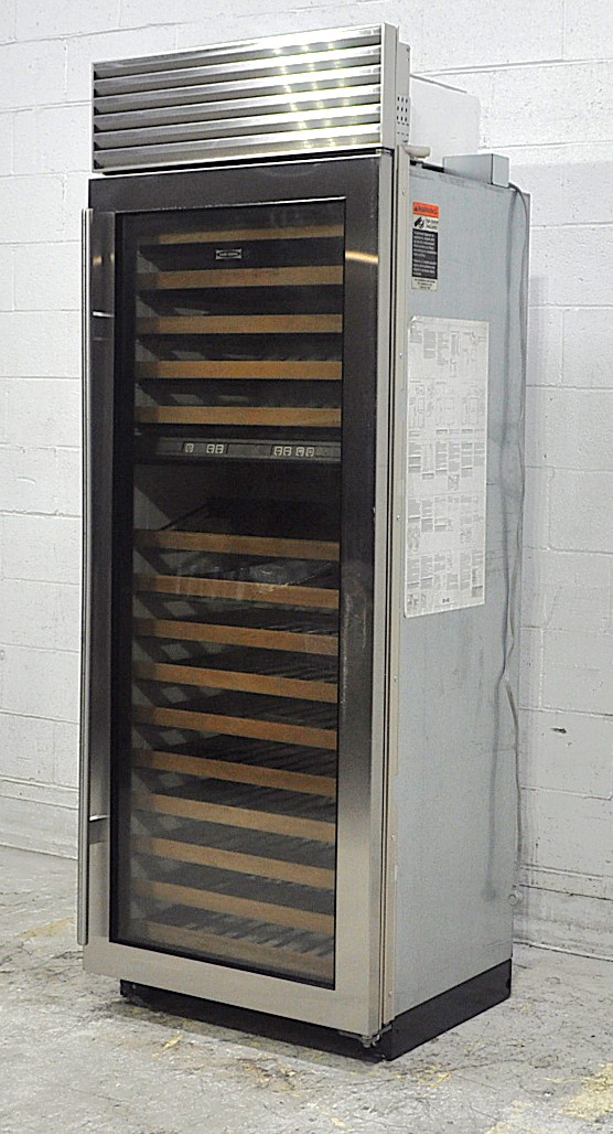 Subzero WS-30/S/TH - Item 258250