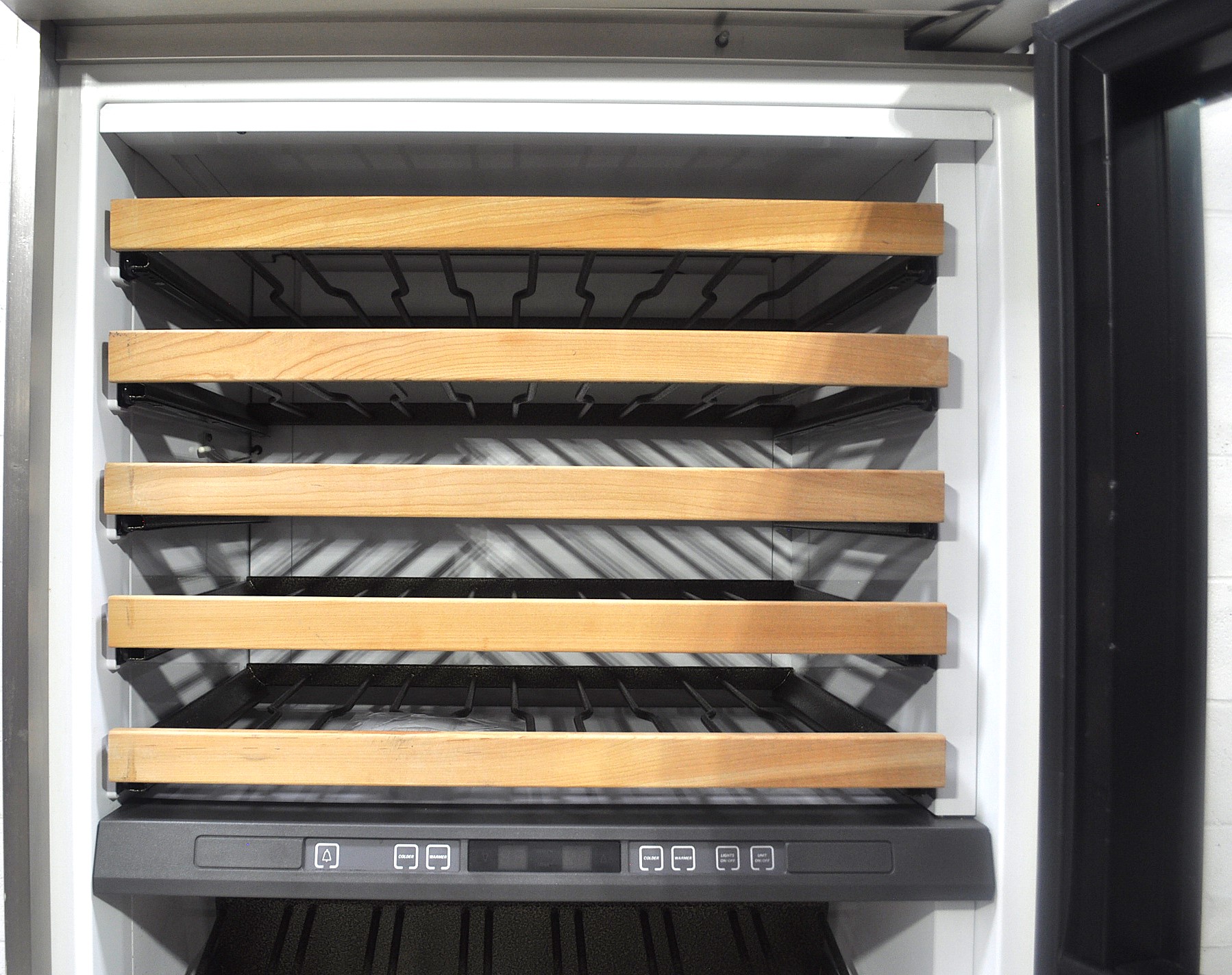 Subzero WS-30/S/TH - Item 258250