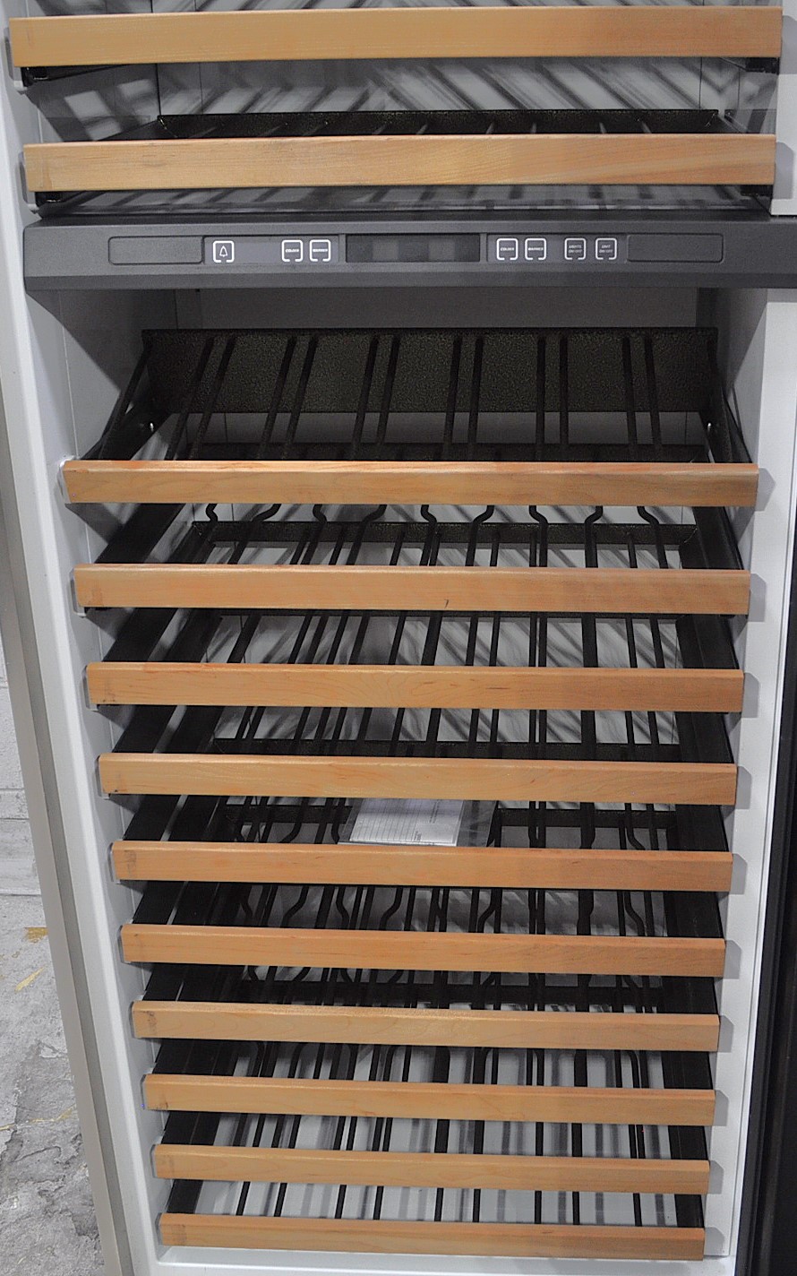 Subzero WS-30/S/TH - Item 258250