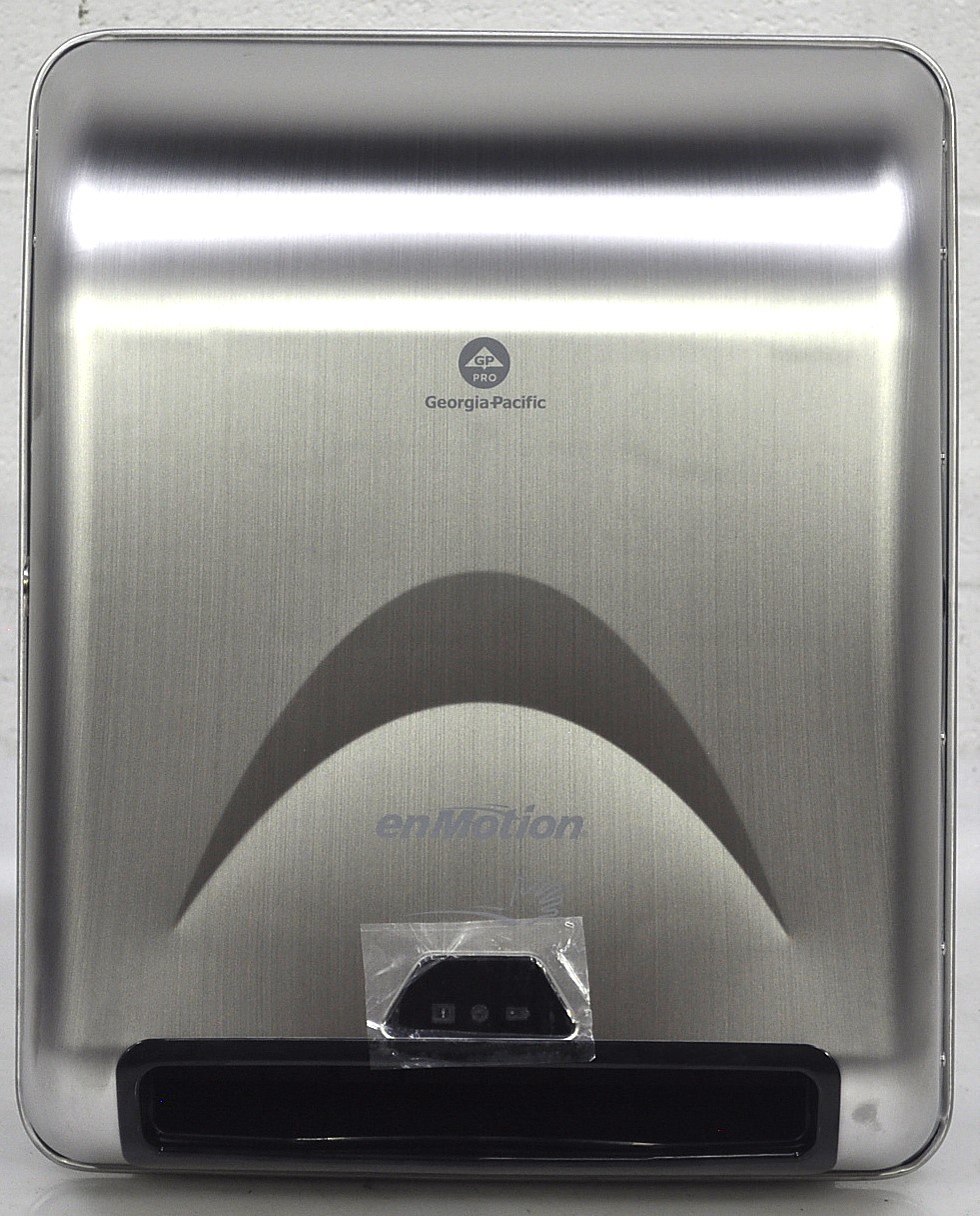 Georgia Pacific 59466A - Item 258816