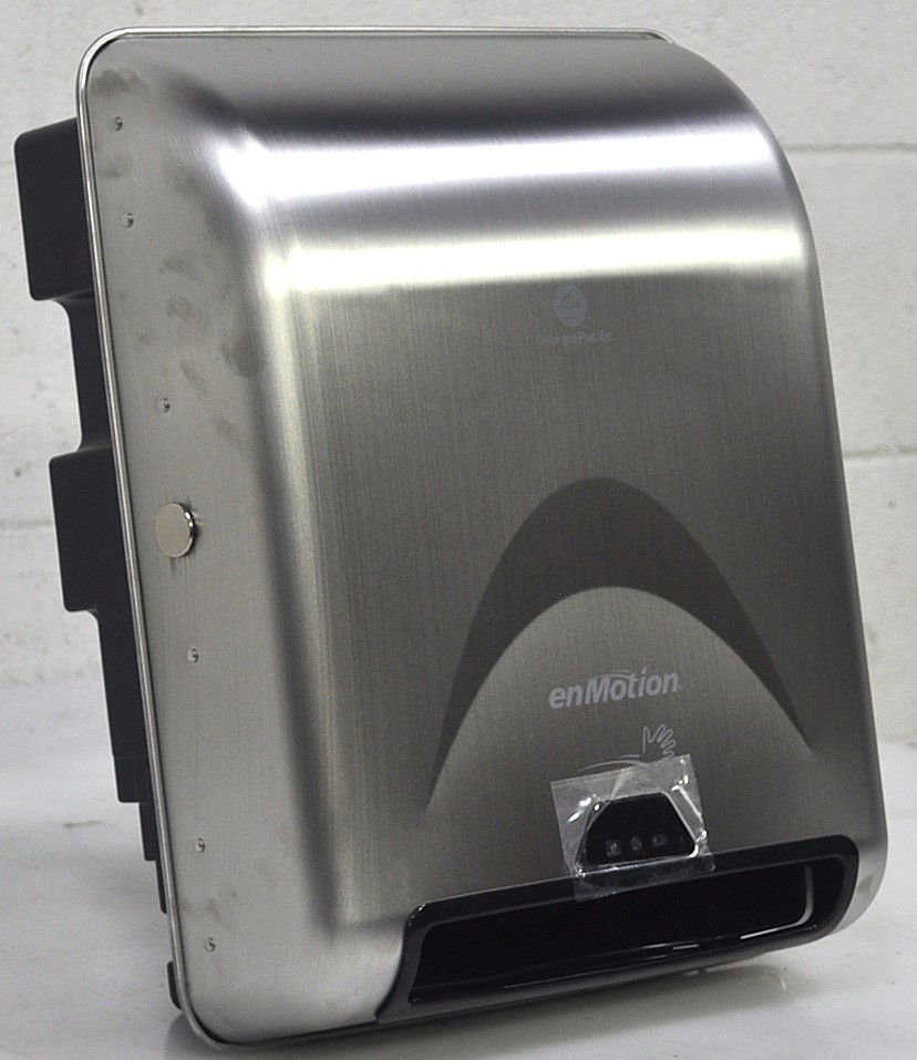 Georgia Pacific 59466A - Item 258816