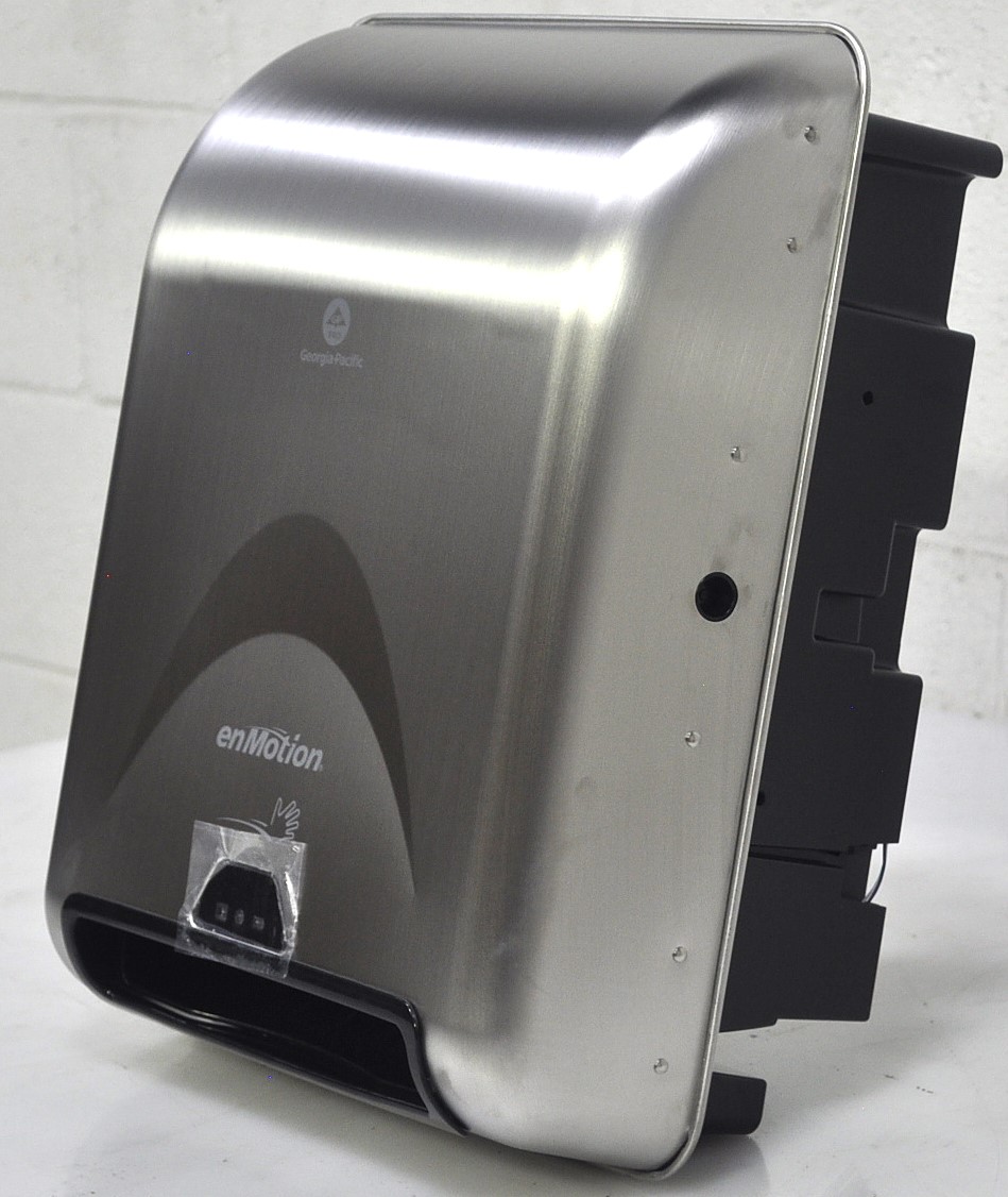 Georgia Pacific 59466A - Item 258816