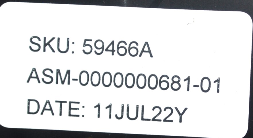 Georgia Pacific 59466A - Item 258816