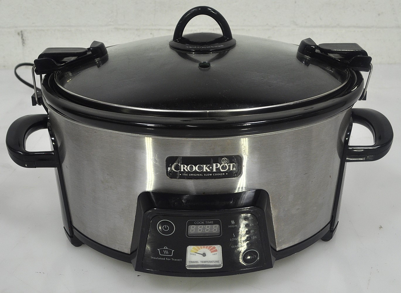 Sunbeam Products, Inc SCCPCTS605-S-A - Item 259011