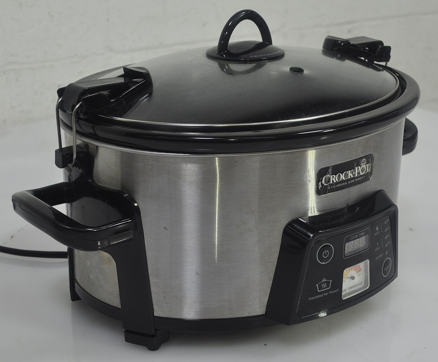 Sunbeam Products, Inc SCCPCTS605-S-A - Item 259011