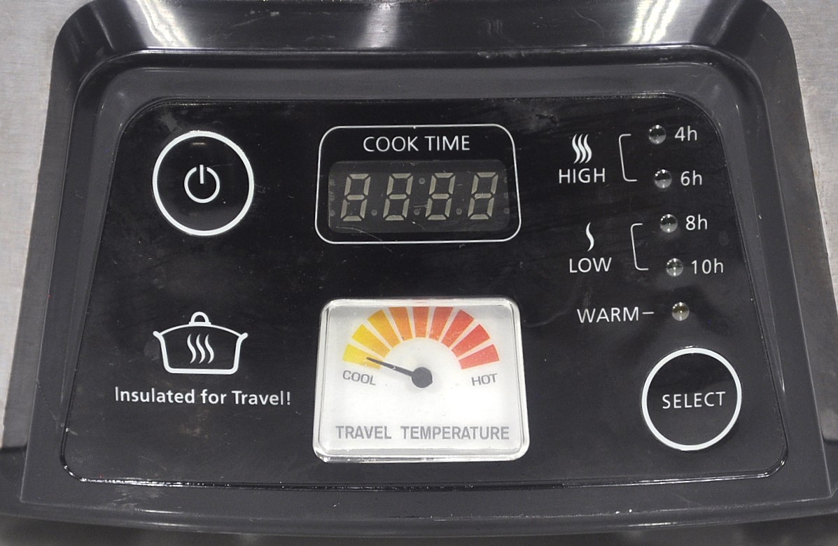 Sunbeam Products, Inc SCCPCTS605-S-A - Item 259011