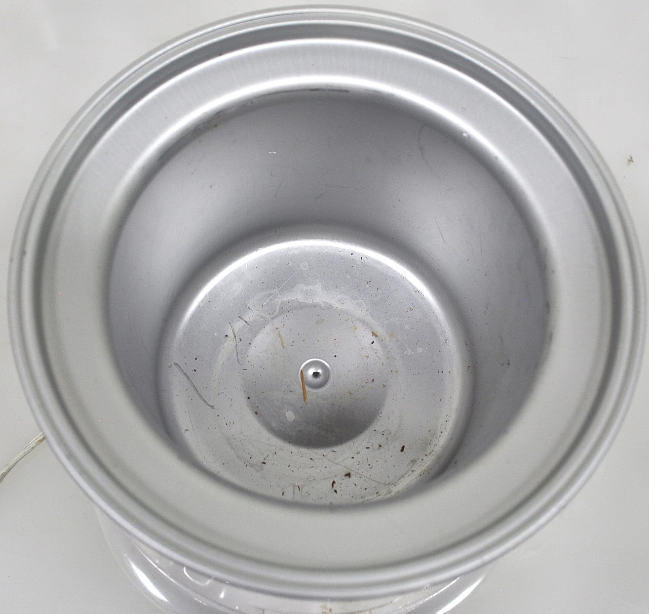 Cuisinart ICE-20WM1 - Item 259012