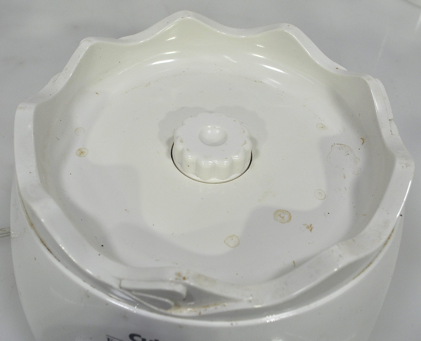 Cuisinart ICE-20WM1 - Item 259012