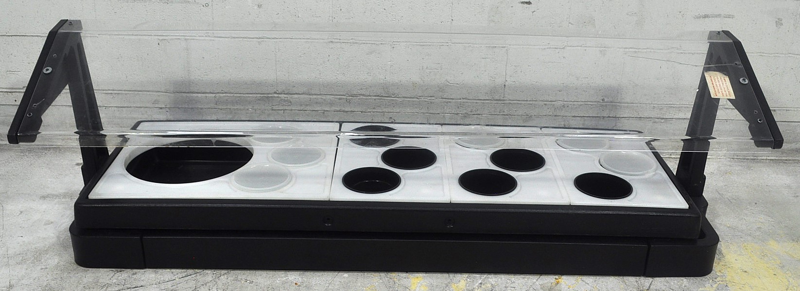 Cambro BBR720186 - Item 259041