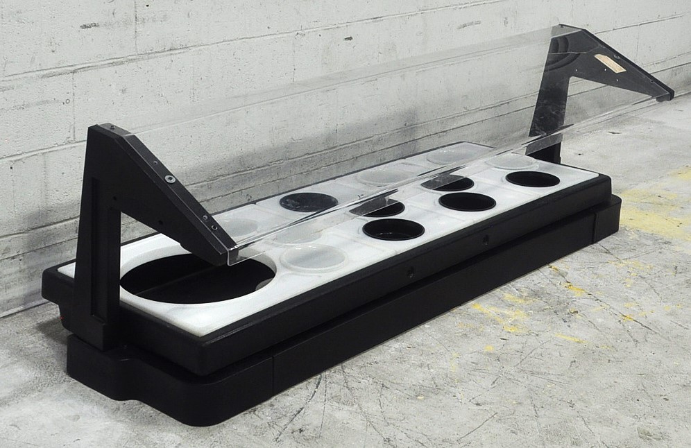 Cambro BBR720186 - Item 259041