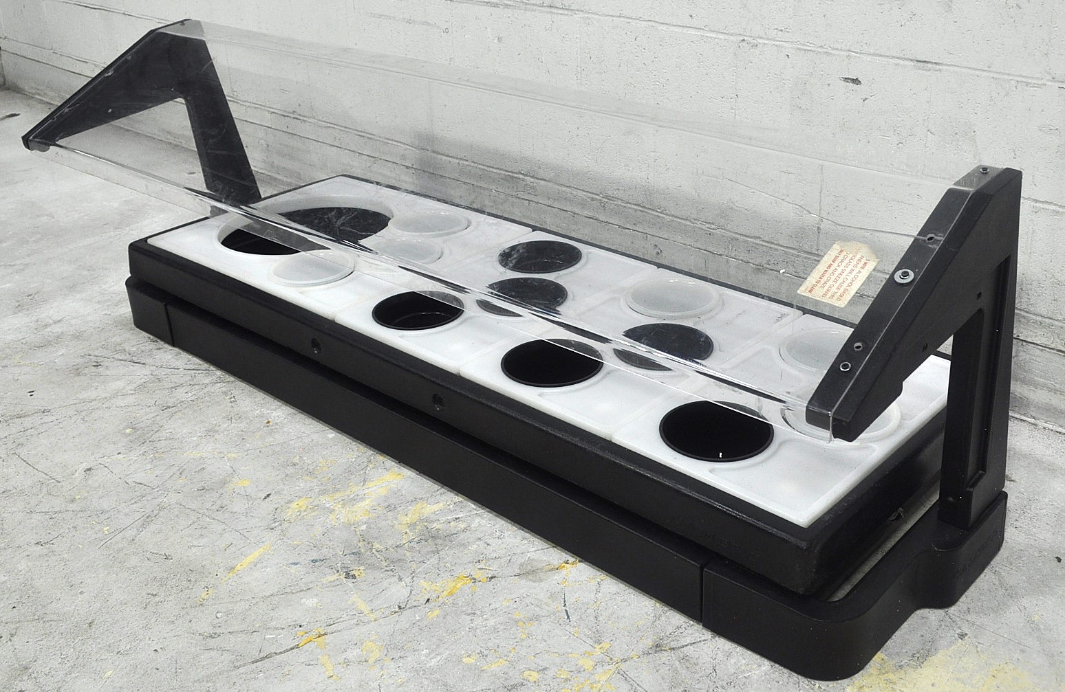 Cambro BBR720186 - Item 259041