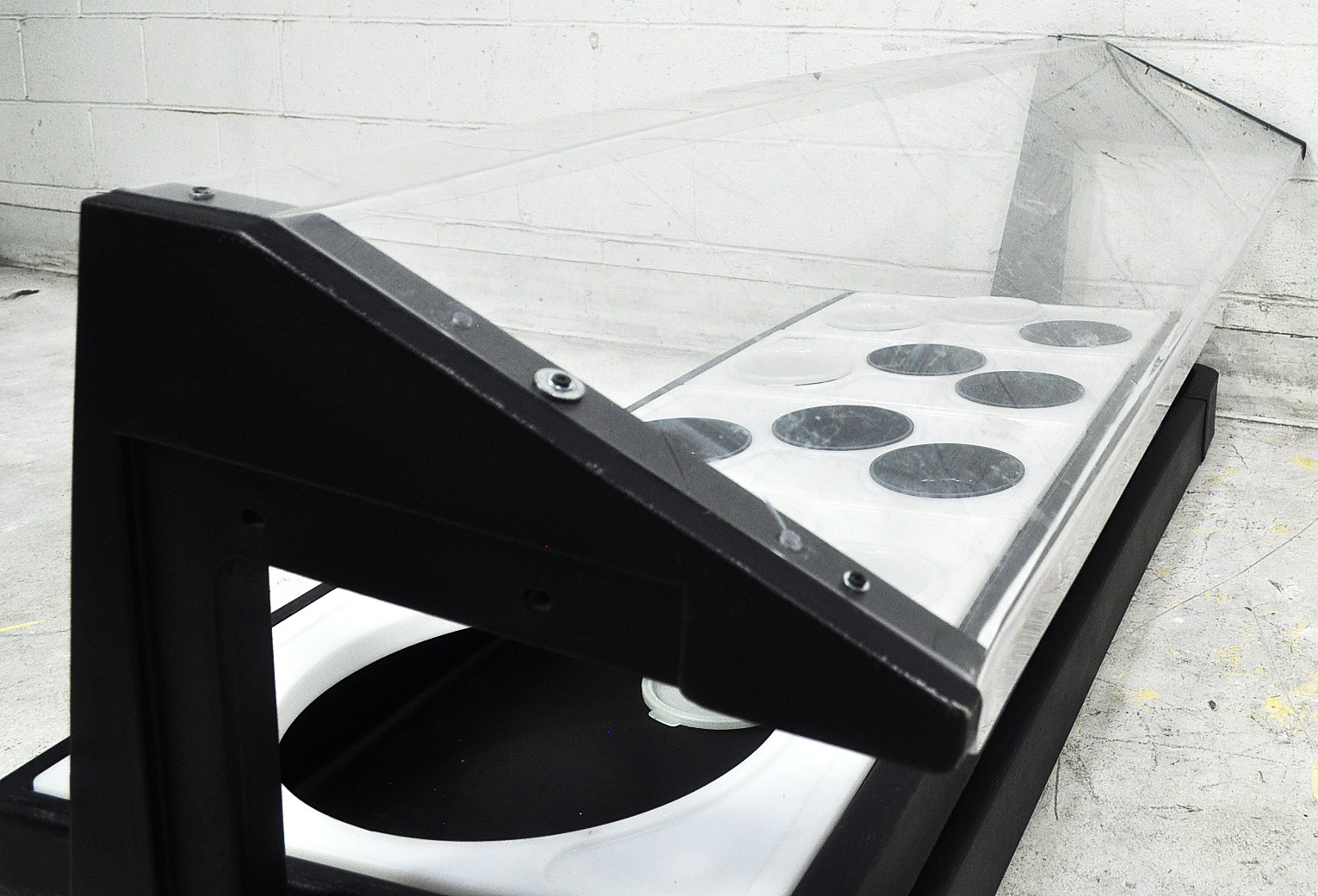 Cambro BBR720186 - Item 259041