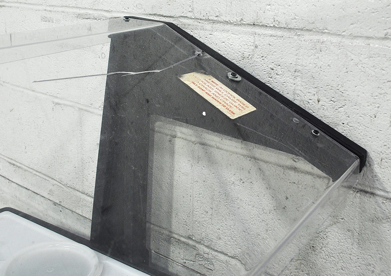 Cambro BBR720186 - Item 259041