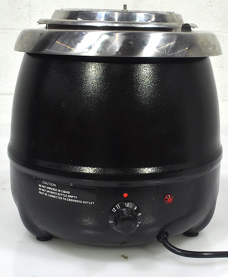 Global Solutions by Nemco AT51588 - Item 259308