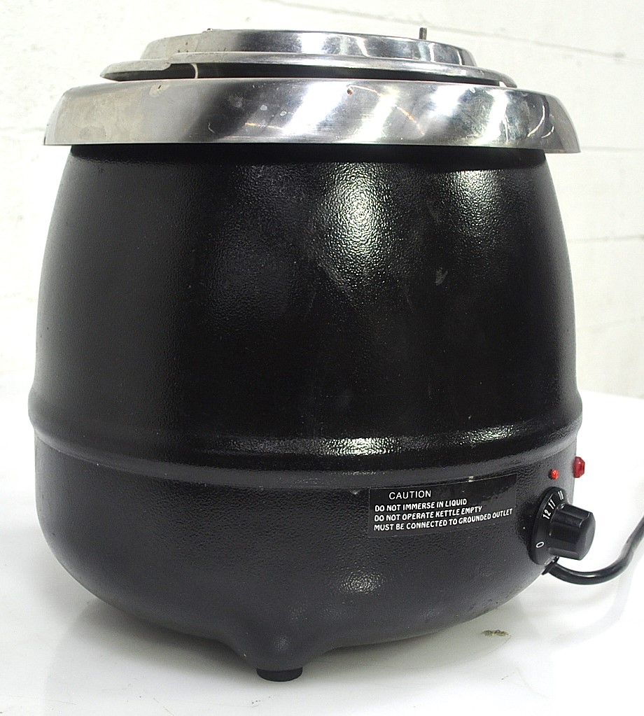 Global Solutions by Nemco AT51588 - Item 259308