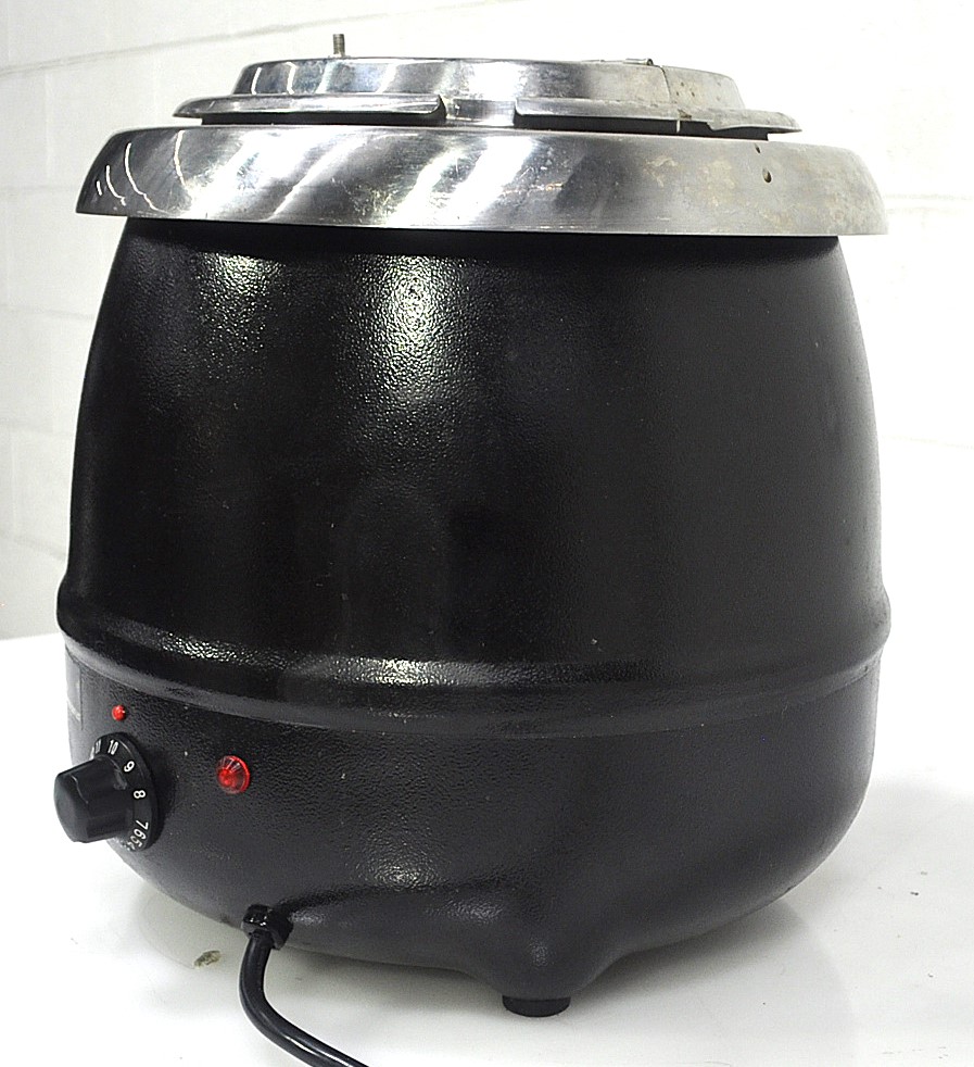 Global Solutions by Nemco AT51588 - Item 259308