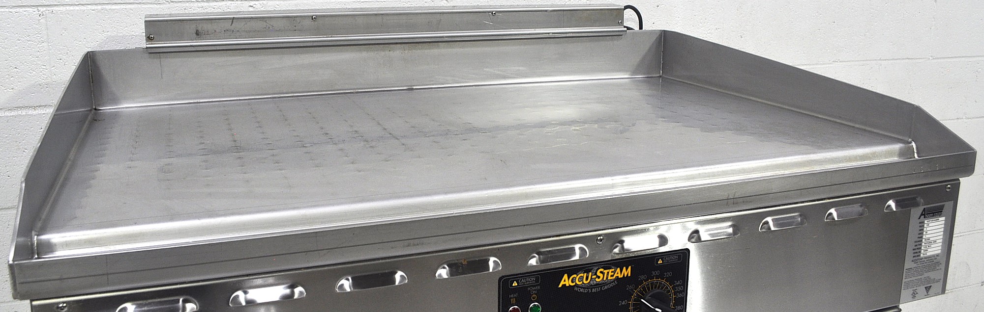 AccuTemp GGF1201A4800 - Item 259510