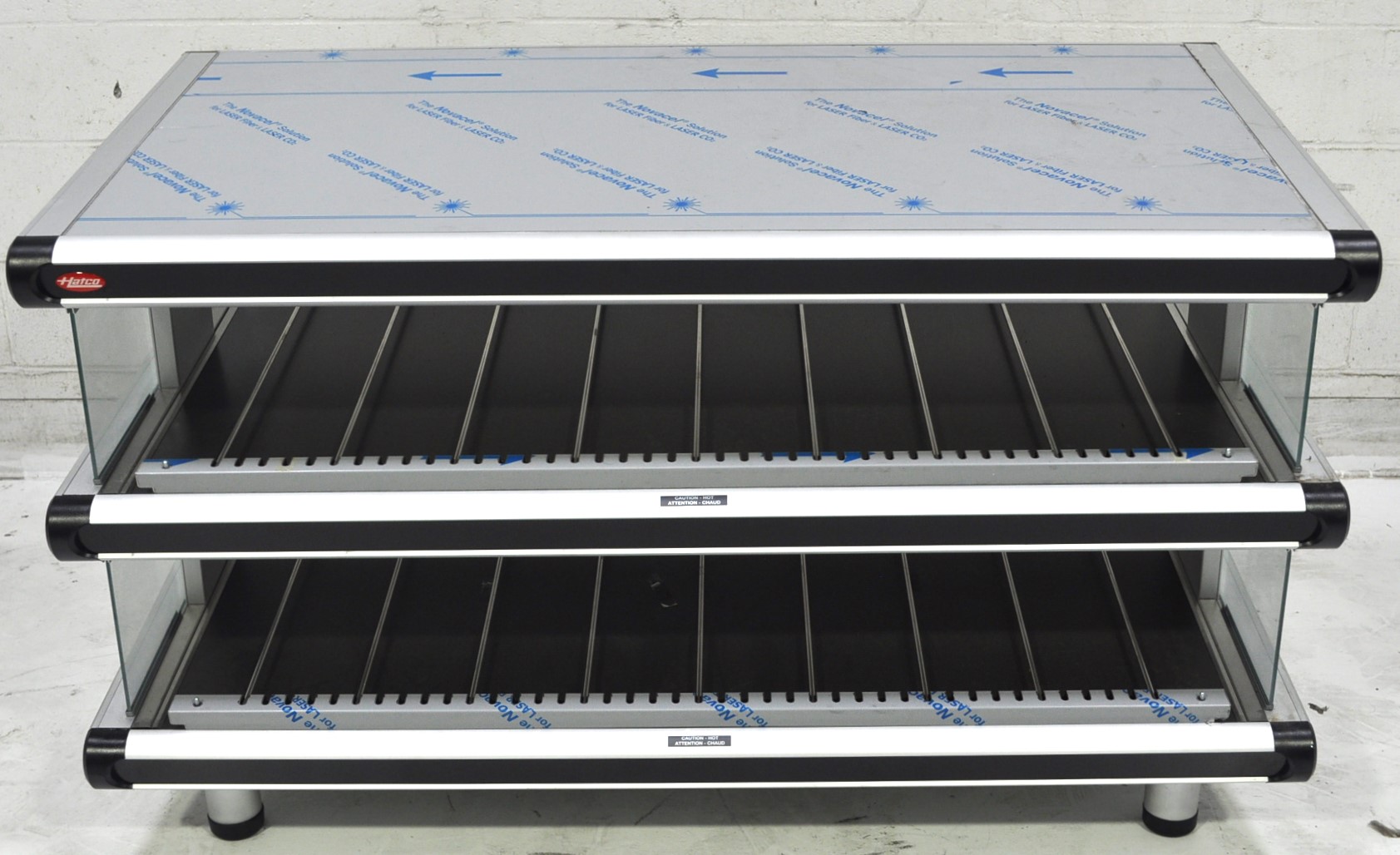 Hatco GR2SDS-48D - Item 259517