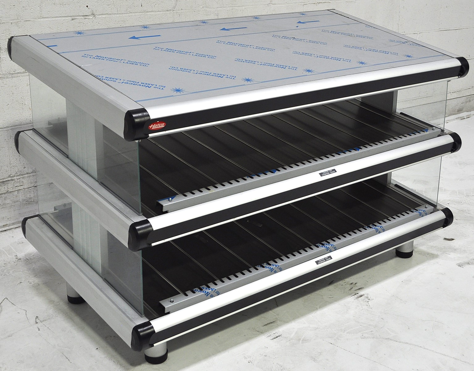 Hatco GR2SDS-48D - Item 259517