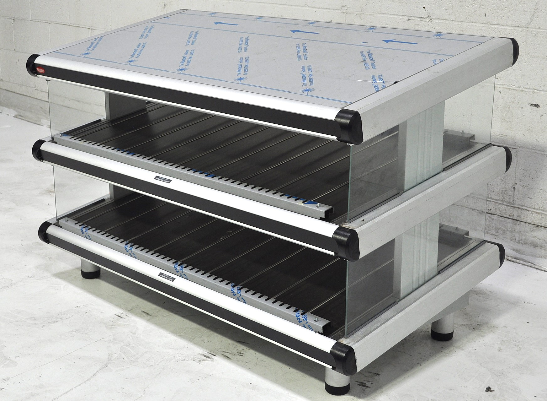 Hatco GR2SDS-48D - Item 259517