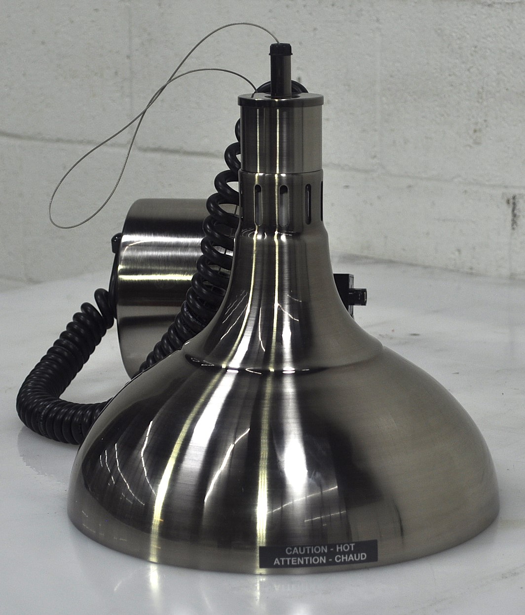 Hatco DLH-800-RTN - Item 259518