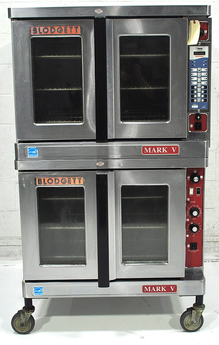 Blodgett MARK-V-111 - Item 259569