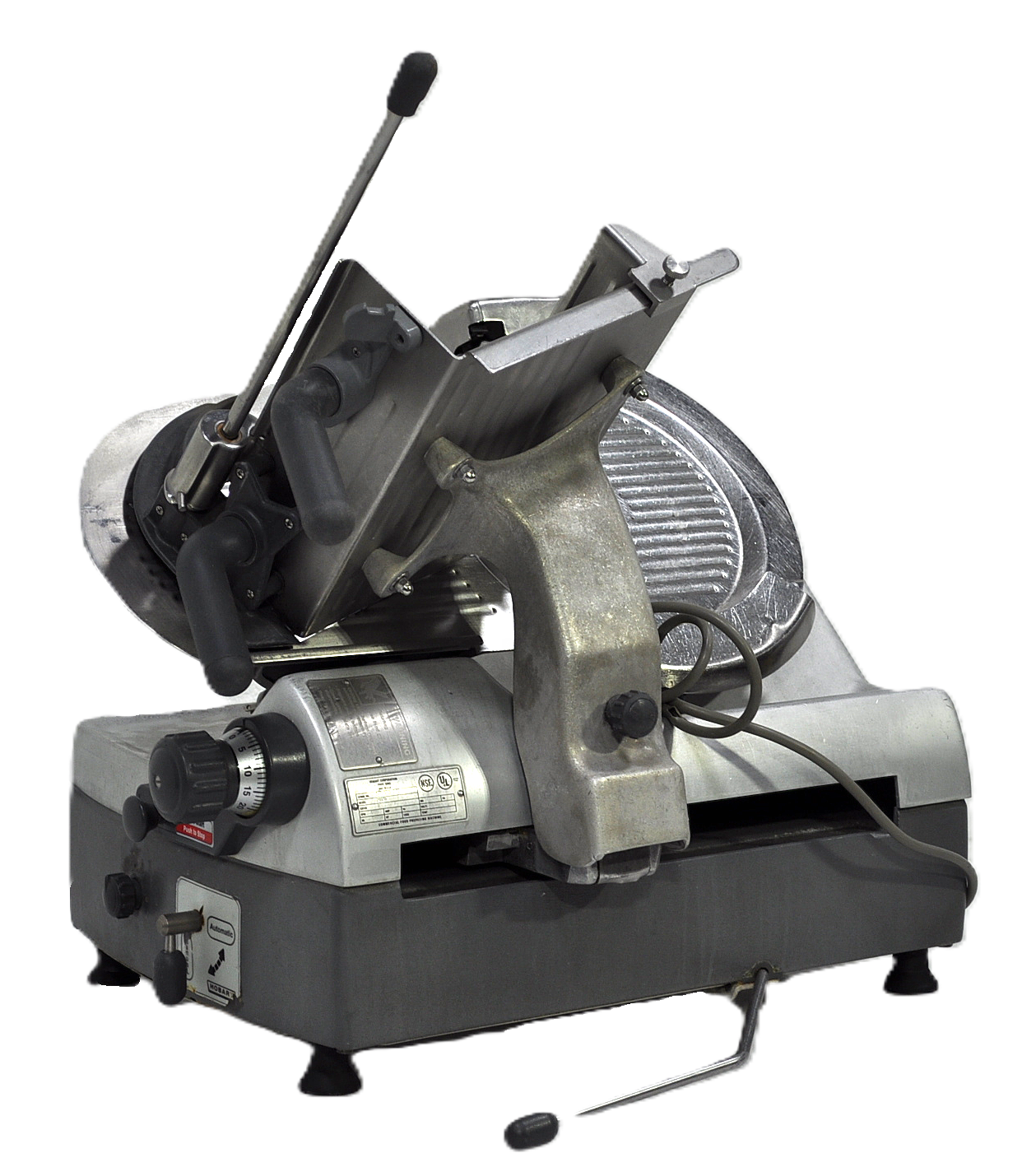 Hobart 2912B - Item 259573