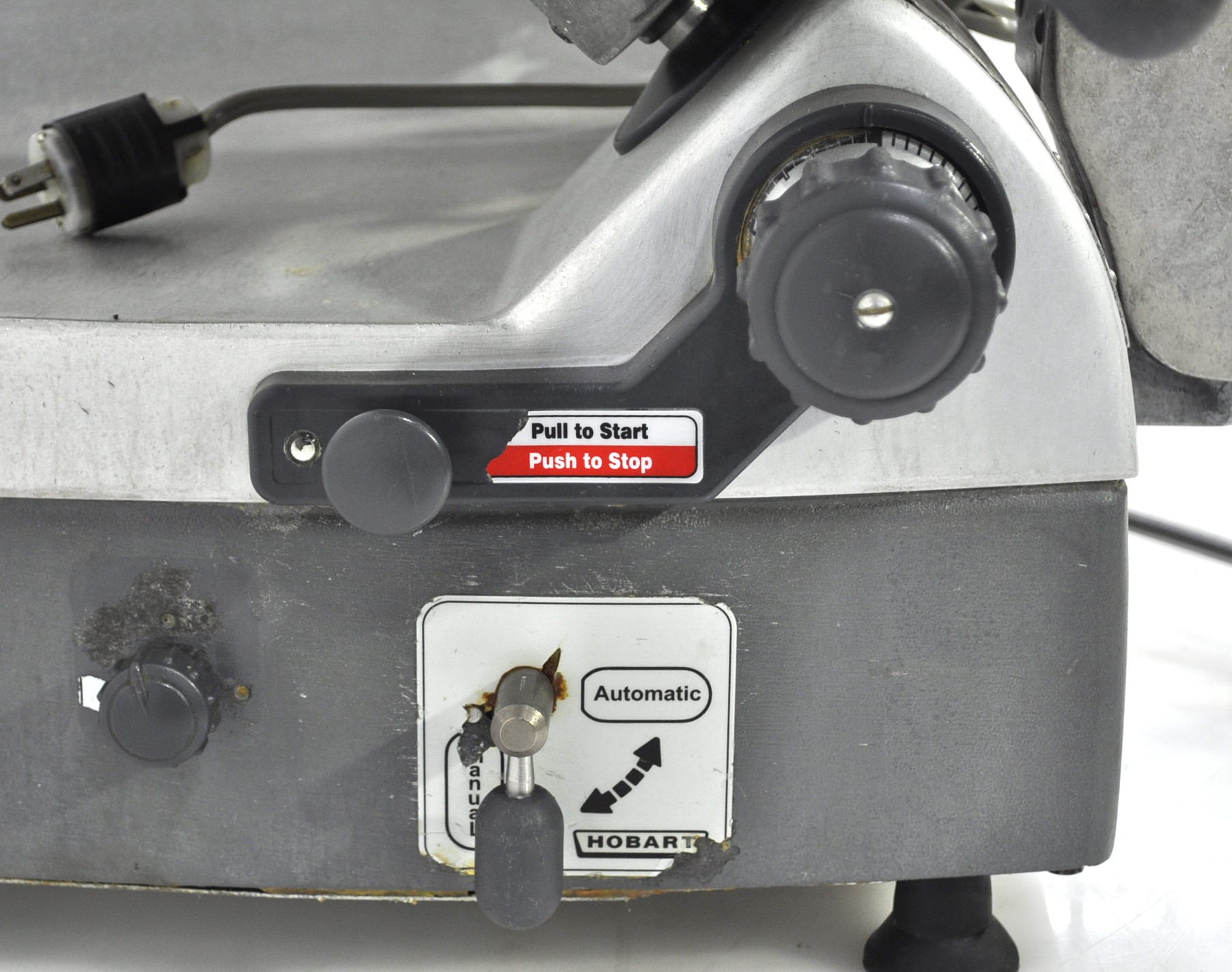 Hobart 2912B - Item 259573