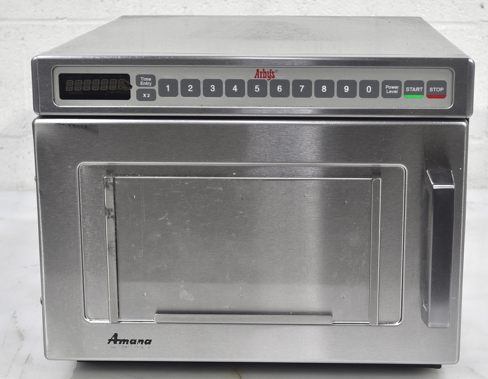 Amana HDC21RB2 - Item 259575