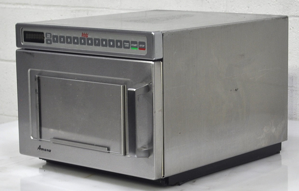 Amana HDC21RB2 - Item 259575