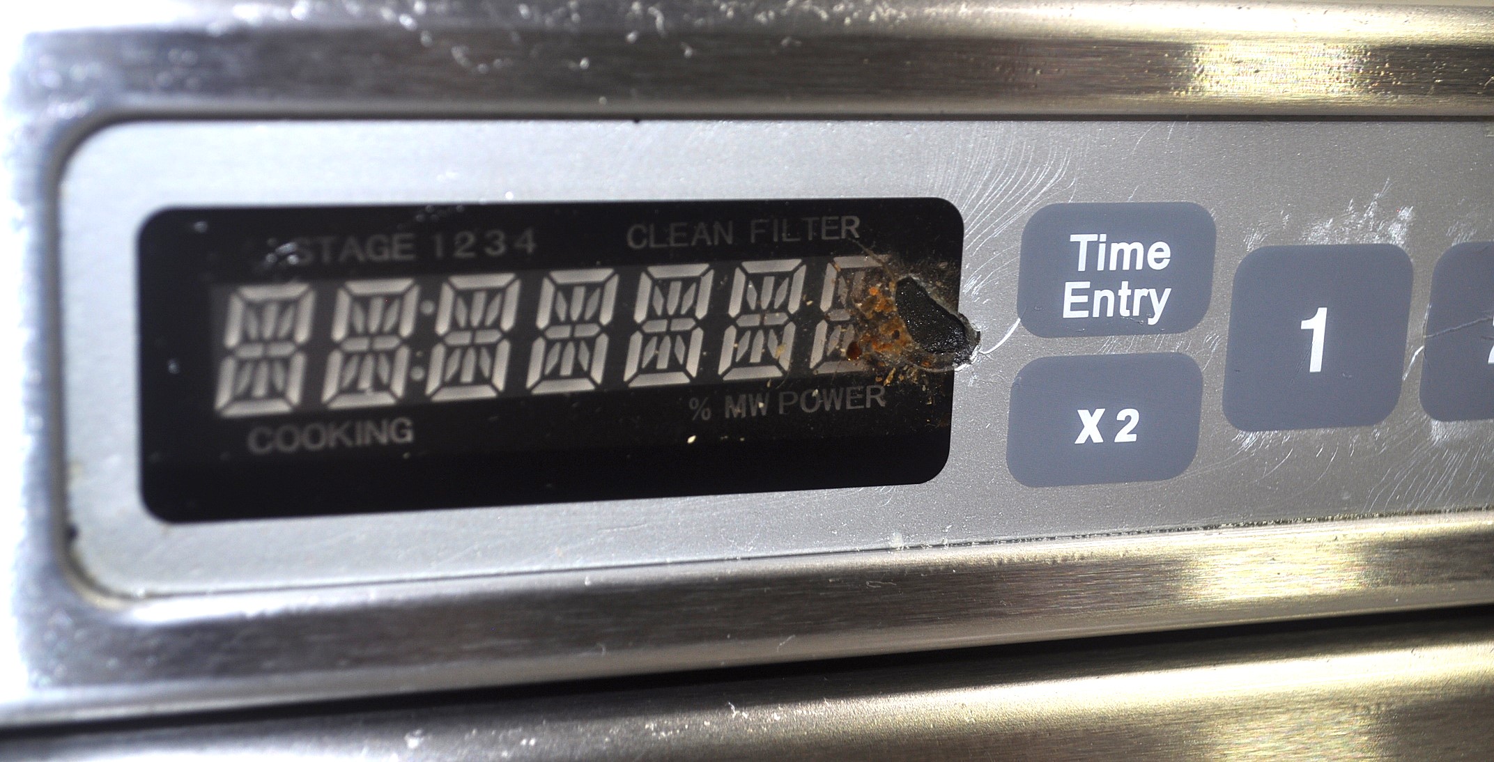 Amana HDC21RB2 - Item 259575