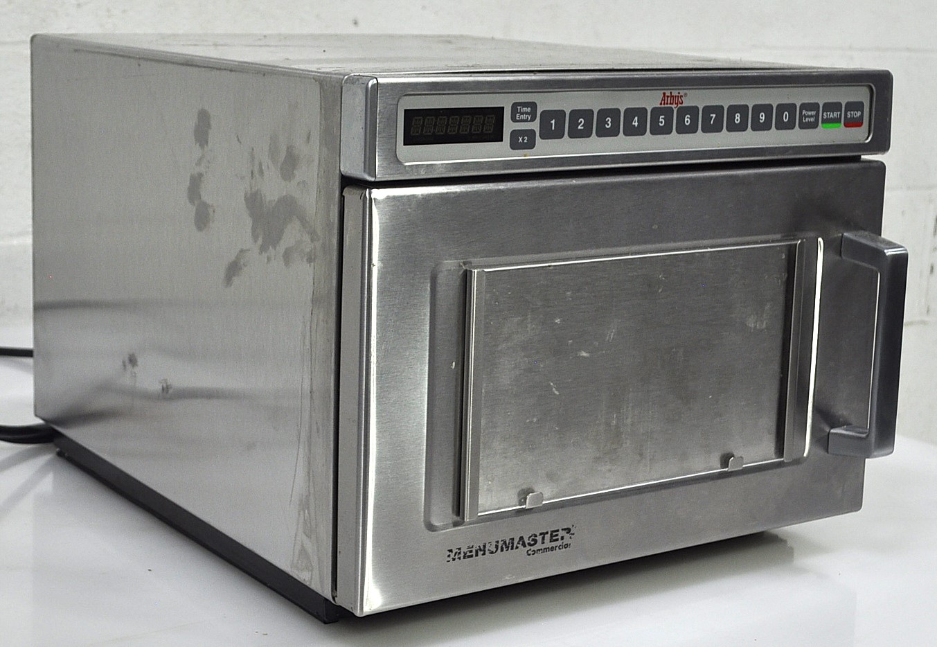 Amana HDC21RB2 - Item 259576