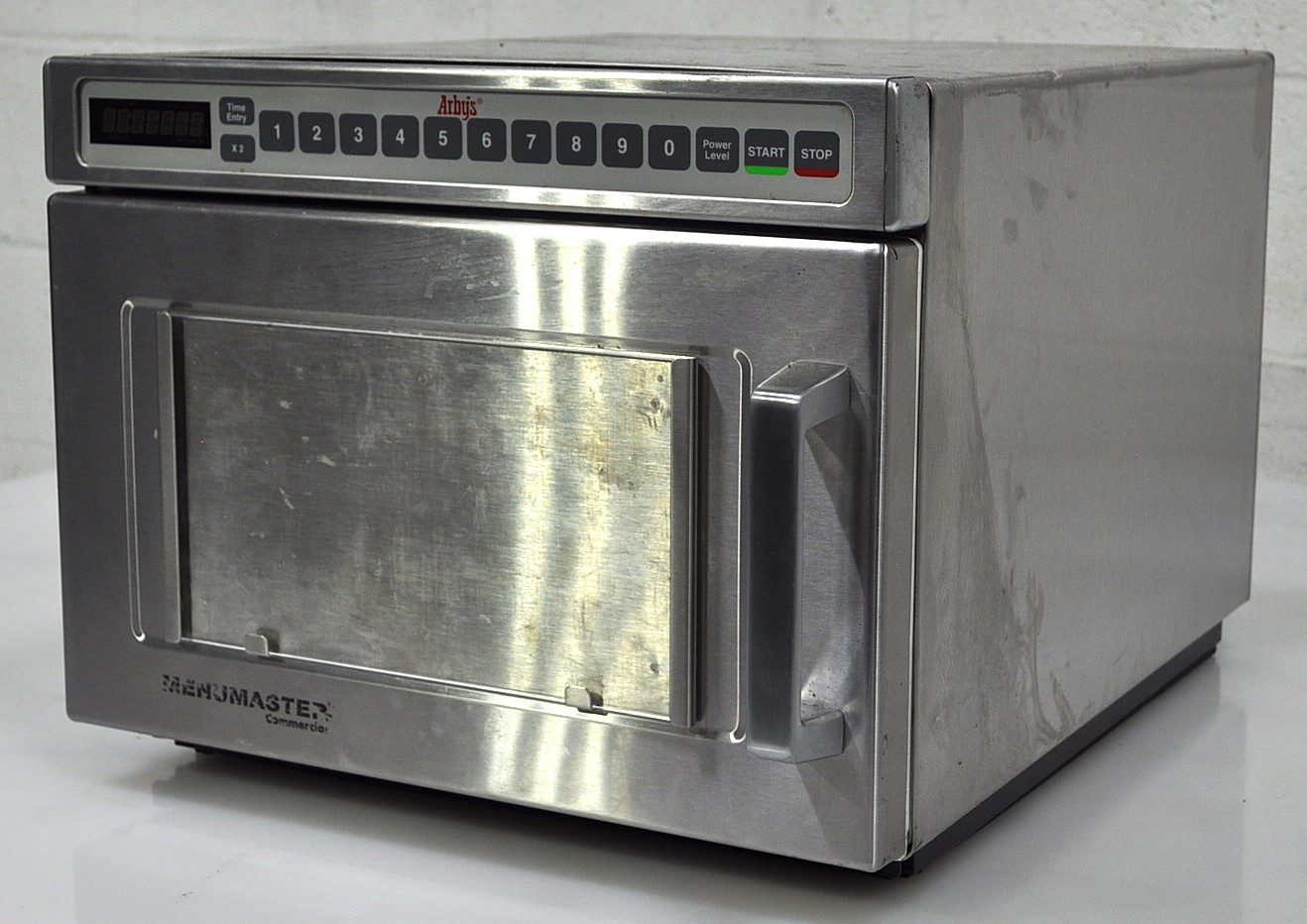 Amana HDC21RB2 - Item 259576