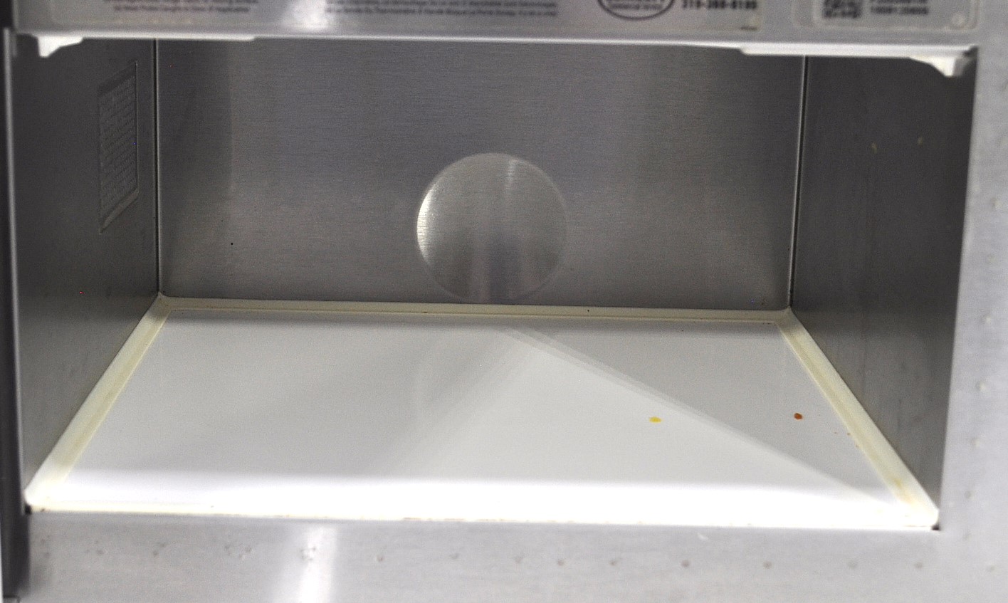 Amana HDC21RB2 - Item 259576