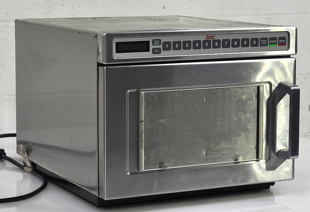 Amana HDC21RB2 - Item 259577