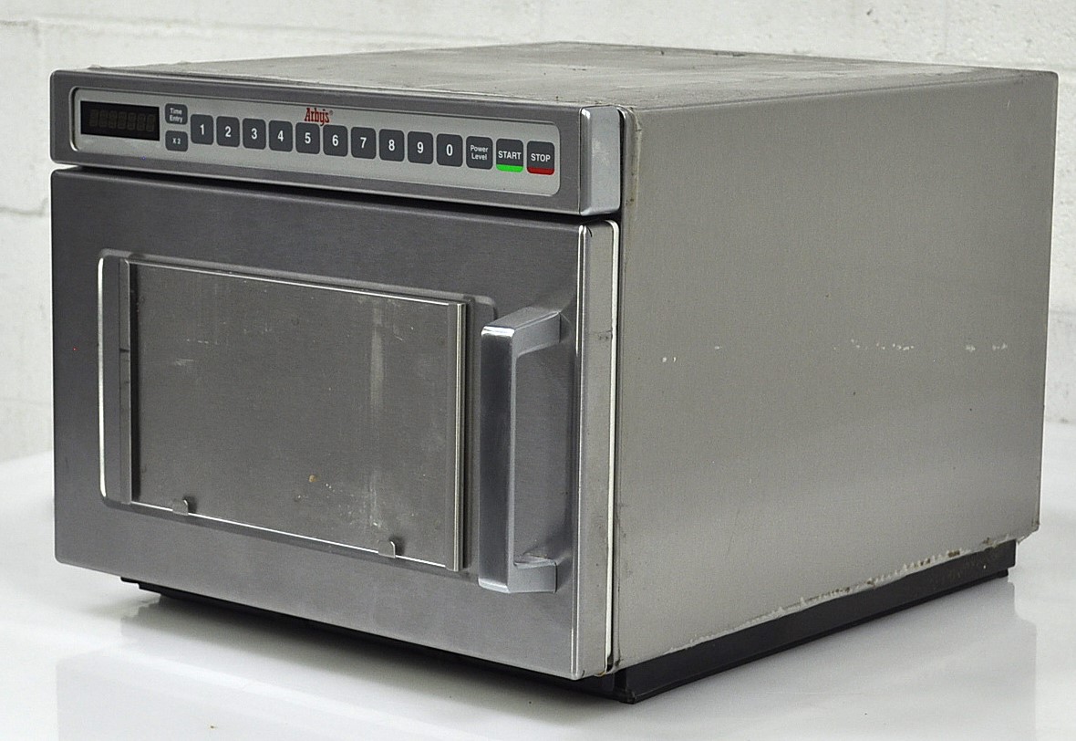 Amana HDC21RB2 - Item 259577