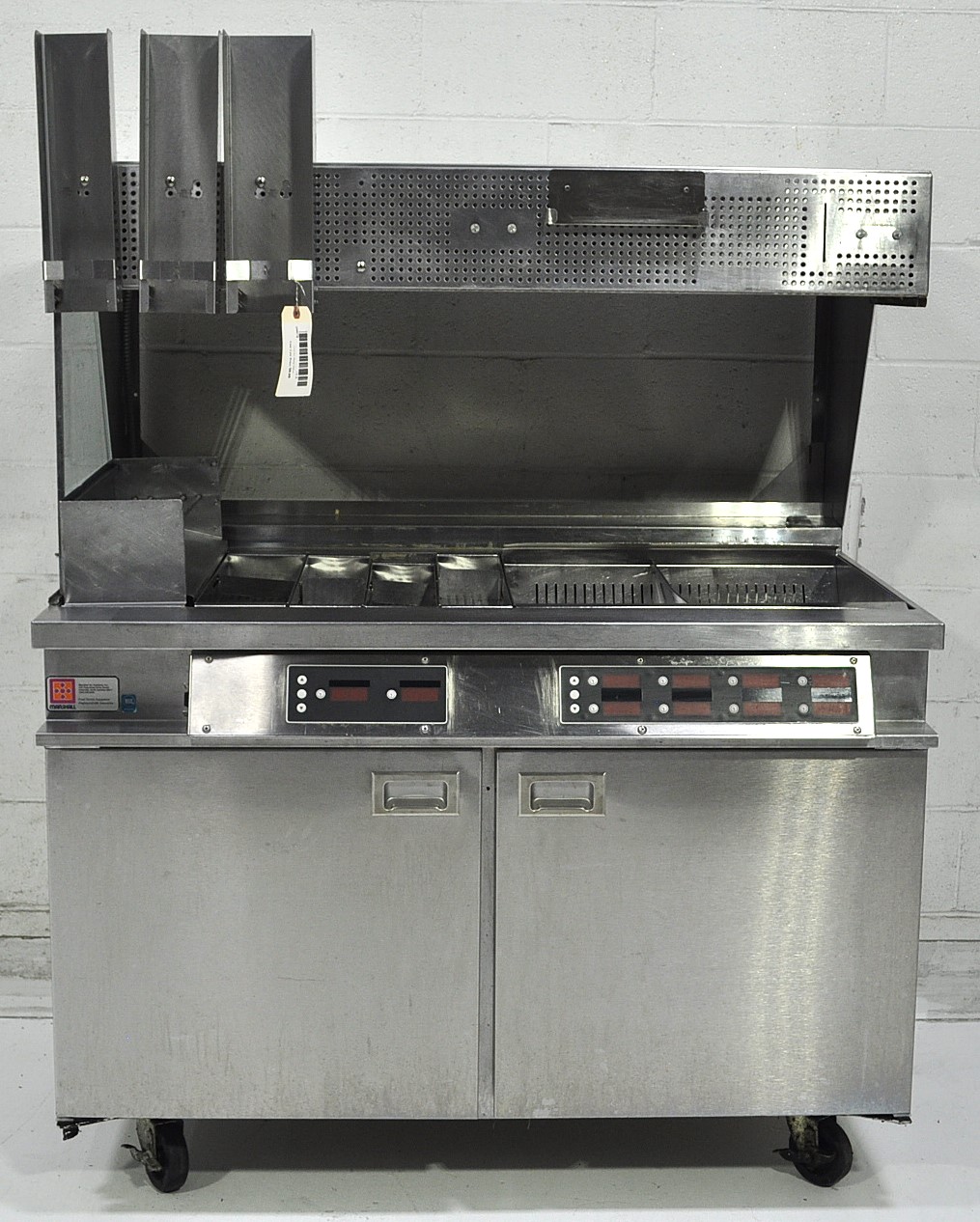 Marshall RR5-48.5LT/RT - Item 259578