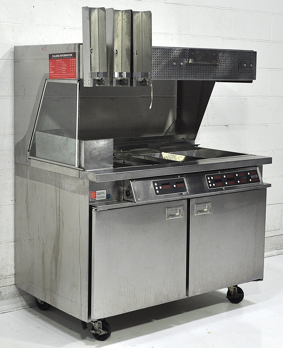 Marshall RR5-48.5LT/RT - Item 259578